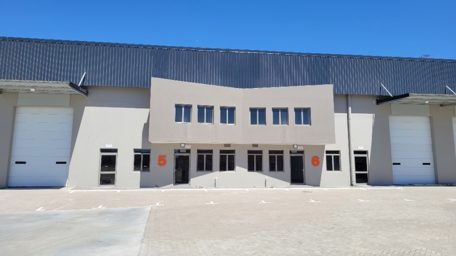 To Let commercial Property for Rent in Bellville South Western Cape